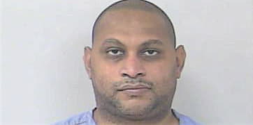 Charlemagne Lully, - St. Lucie County, FL 